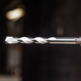 3mm x 90mm Multi-Material Drill Bit